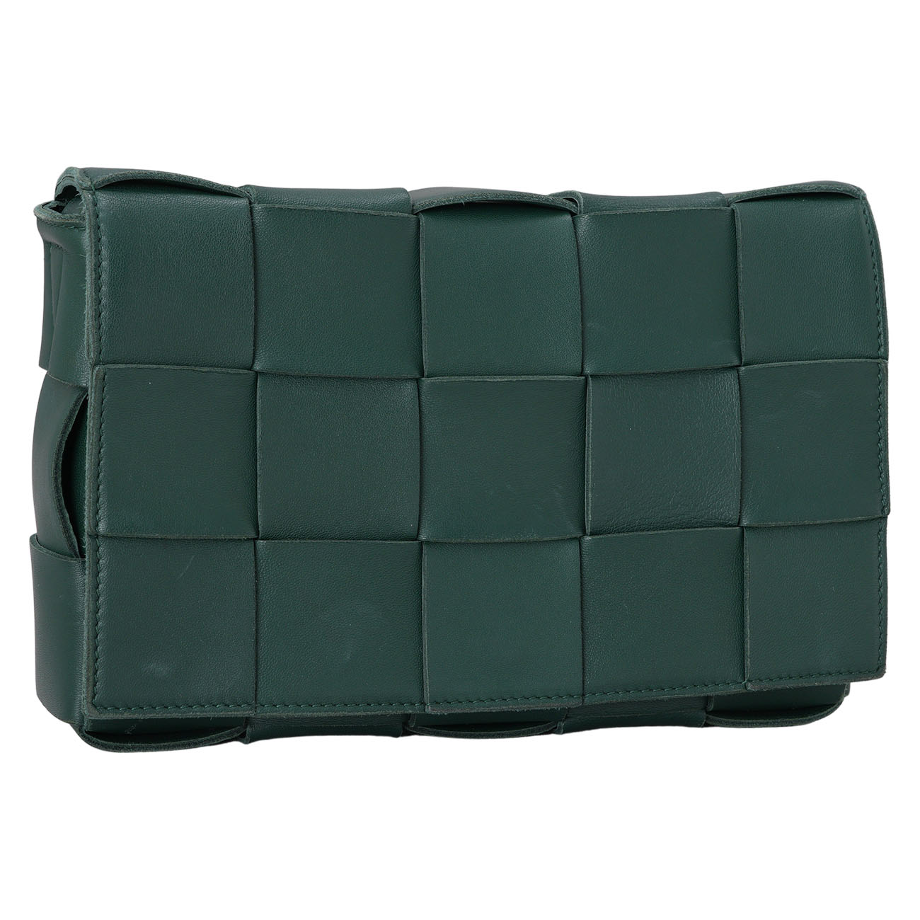 BOTTEGA VENETA(USED)보테가베네타 카세트백